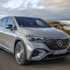 メルセデスベンツ EQE SUV（EQE 350 4MATIC）