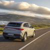 メルセデスベンツ EQE SUV（EQE 350 4MATIC）