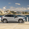 メルセデスベンツ EQE SUV（EQE 350 4MATIC）