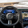 メルセデスベンツ EQE SUV（EQE 350 4MATIC）