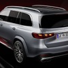 メルセデスAMG GLS 63 4MATIC+ 改良新型
