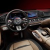メルセデスAMG GLS 63 4MATIC+ 改良新型