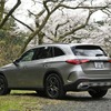 GLC 220d 4MATIC