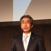 UDトラックス代表取締役社長 丸山浩二氏：人にも荷物にもやさしいトラック