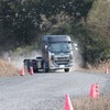 UDトラックス新型クオンGW6×4トレーラー発表