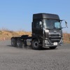 UDトラックス新型クオンGW6×4トレーラー発表