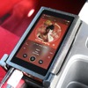 カー用として設計されたDAPであるiBassoのDAP300APEX。限定販売だったのでクルマのインストールよりも前に確保したと言う。