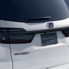 ホンダ オデッセイ e：HEVアブソリュート・EXブラックエディション