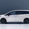 ホンダ オデッセイ e：HEVアブソリュート・EXブラックエディション
