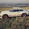 ポルシェ 911 60周年記念企画も。写真は911カレラ RS2.7