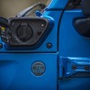 ジープ・ラングラー 改良新型の「ルビコンX 4xe」
