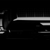 GMC ハマーEV の「オーバーランダーコンセプト」のティザー写真