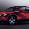 マツダCX-30