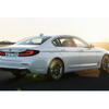 BMW 5シリーズ・セダン 現行型（参考）
