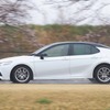 トーヨータイヤ『プロクセス・コンフォートIIs』