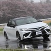 トーヨータイヤ『プロクセス・コンフォートIIs』