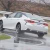 トーヨータイヤ『プロクセス・コンフォートIIs』