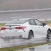 トーヨータイヤ『プロクセス・コンフォートIIs』
