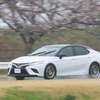トーヨータイヤ『プロクセス・コンフォートIIs』
