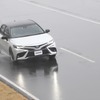 トーヨータイヤ『プロクセス・コンフォートIIs』