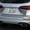 メルセデスベンツ Bクラス 新型（B180）
