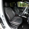 メルセデスベンツ Bクラス 新型（B180）