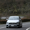 メルセデスベンツ Bクラス 新型（B180）