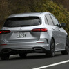 メルセデスベンツ Bクラス 新型（B180）