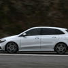 メルセデスベンツ Bクラス 新型（B180）