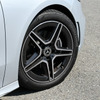 メルセデスベンツ Bクラス 新型（B180）