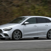 メルセデスベンツ Bクラス 新型（B180）