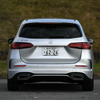 メルセデスベンツ Bクラス 新型（B180）