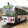 埼玉工大が開発している自動運転バス
