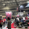 名古屋モーターサイクルショー2023初日の様子