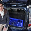 ステップアップの幅が大きくなっていく…トヨタ アクア 後編［カーオーディオ ニューカマー］