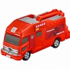 ハッピーセット「トミカ」：堺市消防局 特別高度救助工作車