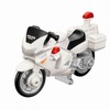 ハッピーセット「トミカ」：ホンダVFR白バイ