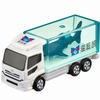 ハッピーセット「トミカ」：水族館トラック