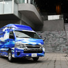 ベルリング「青い救急車」