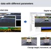 CG技術を応用して任意のテストシナリオを構築