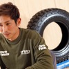 オープンカントリー アンバサダー 三浦 昴さん