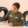 オープンカントリー アンバサダー 三浦 昴さん