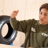 オープンカントリー アンバサダー 三浦 昴さん