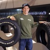 オープンカントリー アンバサダー 三浦 昴さん