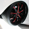 TOYO TIRES、国内のドレスアップ＆カスタムカーイベントで装着率トップ