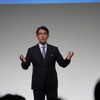 トヨタ自動車の佐藤恒治社長