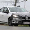 ルノー ルーテシア 改良新型プロトタイプ（スクープ写真）