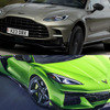 2択アンケート「スポーツカーに実用性はいる？ いらない？」【クルマら部 車論調査】