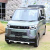 DELICA MINI OUTDOOR FES in モリパークアウトドアヴィレッジ