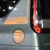 DELICA MINI OUTDOOR FES in モリパークアウトドアヴィレッジ